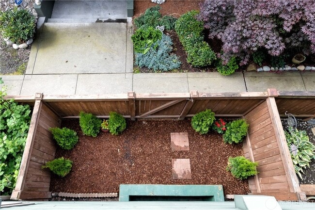 Building Photo - 2bd/2.5ba Seattle Townhome