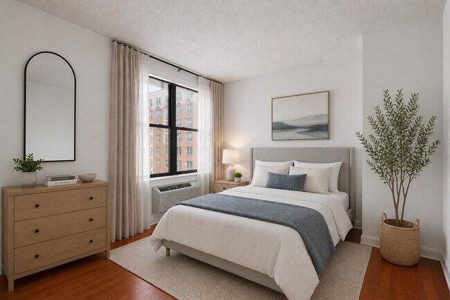 Building Photo - 4301 Park Ave