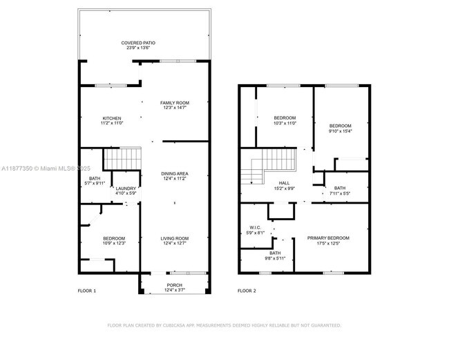 Building Photo - 15852 SW 68th Terrace