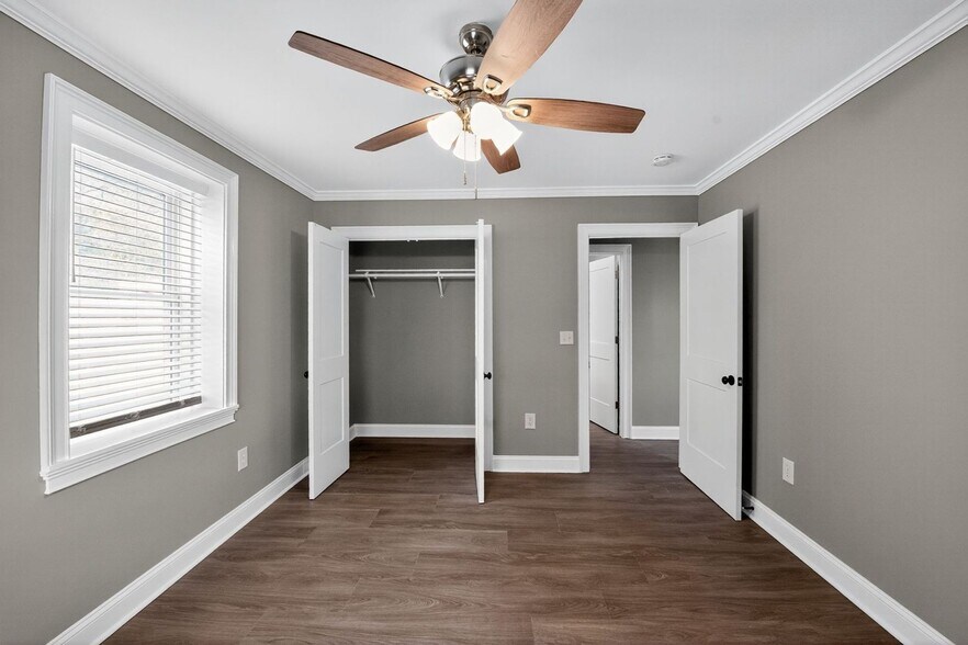 Building Photo - 509 Hoke St