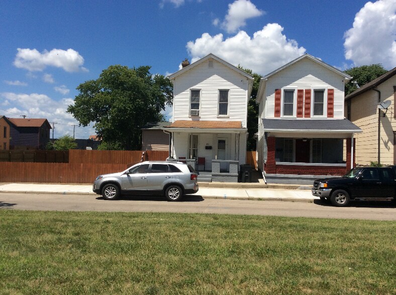 Building Photo - 211 Burns Ave