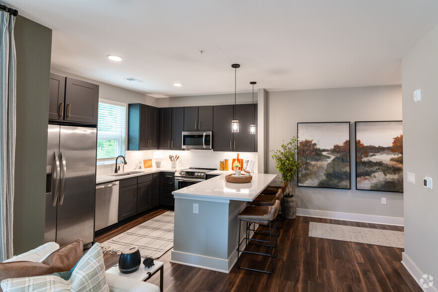 1BD,1BA-795 SF - Kelby Farms