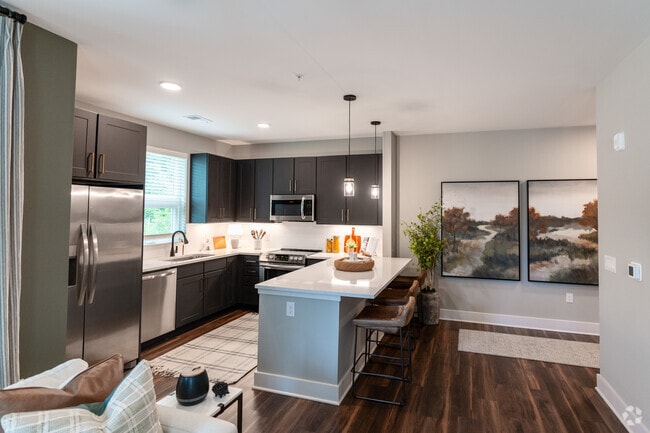 Interior Photo - Kelby Farms