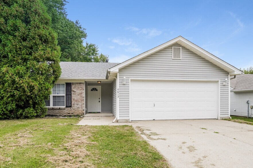 Primary Photo - 4613 Lunenburg Dr