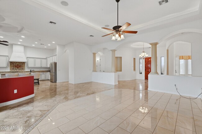 Building Photo - 5399 S Via de Rico