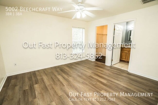 Building Photo - 5002 Beechcraft Way