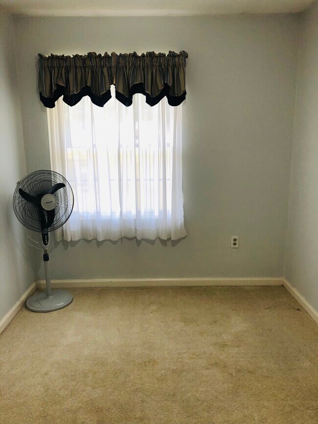 Bedroom 3 - Unfurnished - 660 Black Bear Run Rd