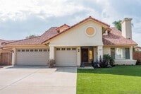 Building Photo - 3435 Crystal Wood Dr