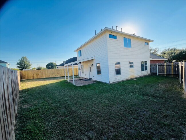 Building Photo - 17030 Cypresswood Glen Tr