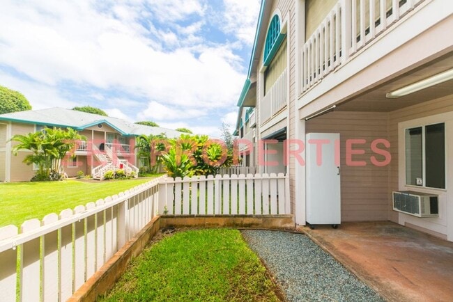 Building Photo - A 2 Bdrm, 1 Bath, 2 Parking unit at Hoomaka Village at Waikele