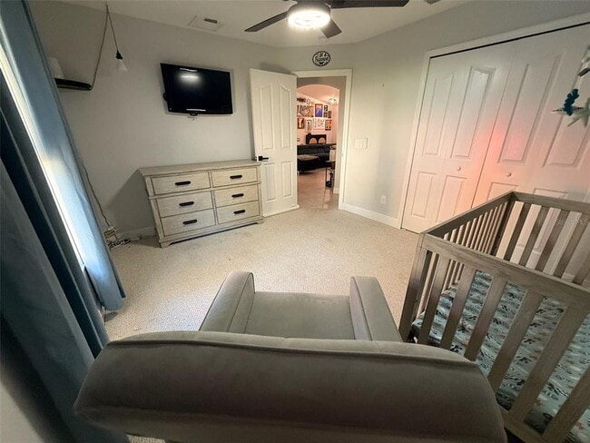 Building Photo - 3195 Mayflower Terrace