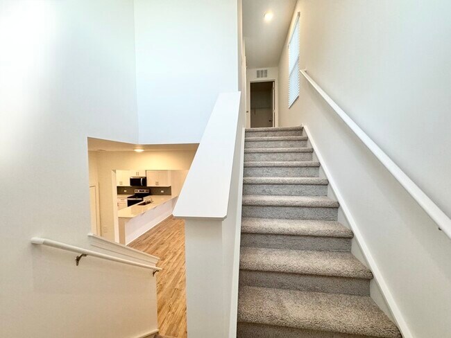 Building Photo - Three bedroom 2 1/2 bath single-family home in the new Kensington community