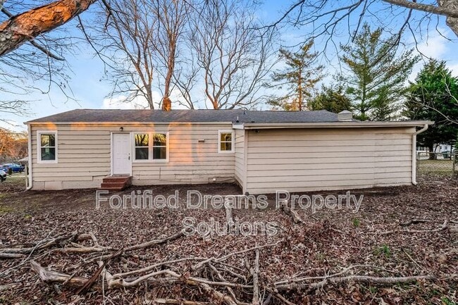 Building Photo - 1207 Thomason St