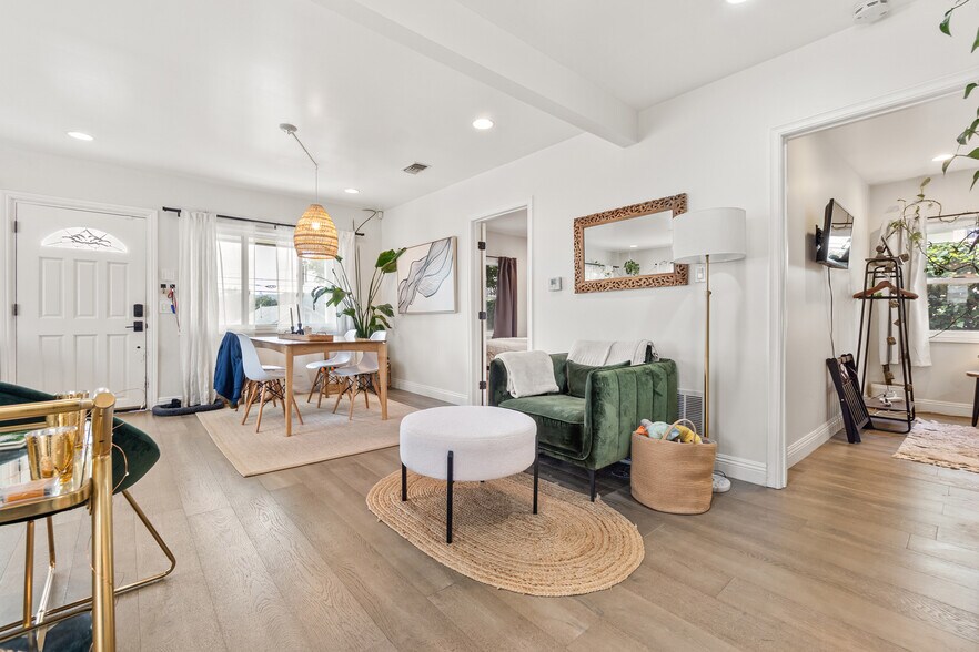 Building Photo - 529 Isabel St