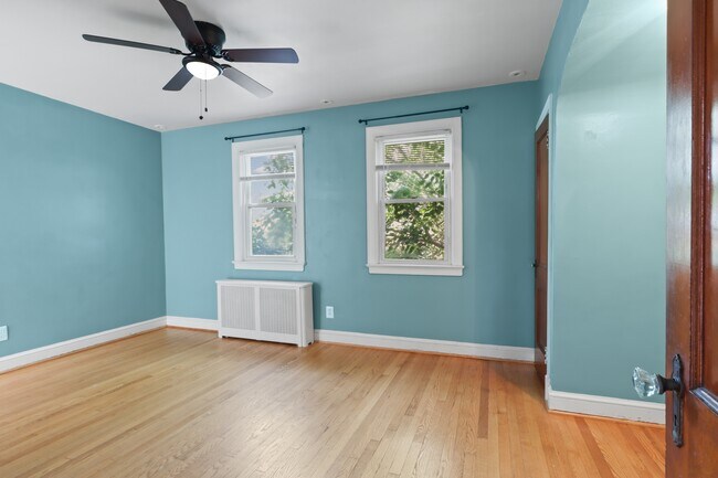 Building Photo - 5219 2nd St NW