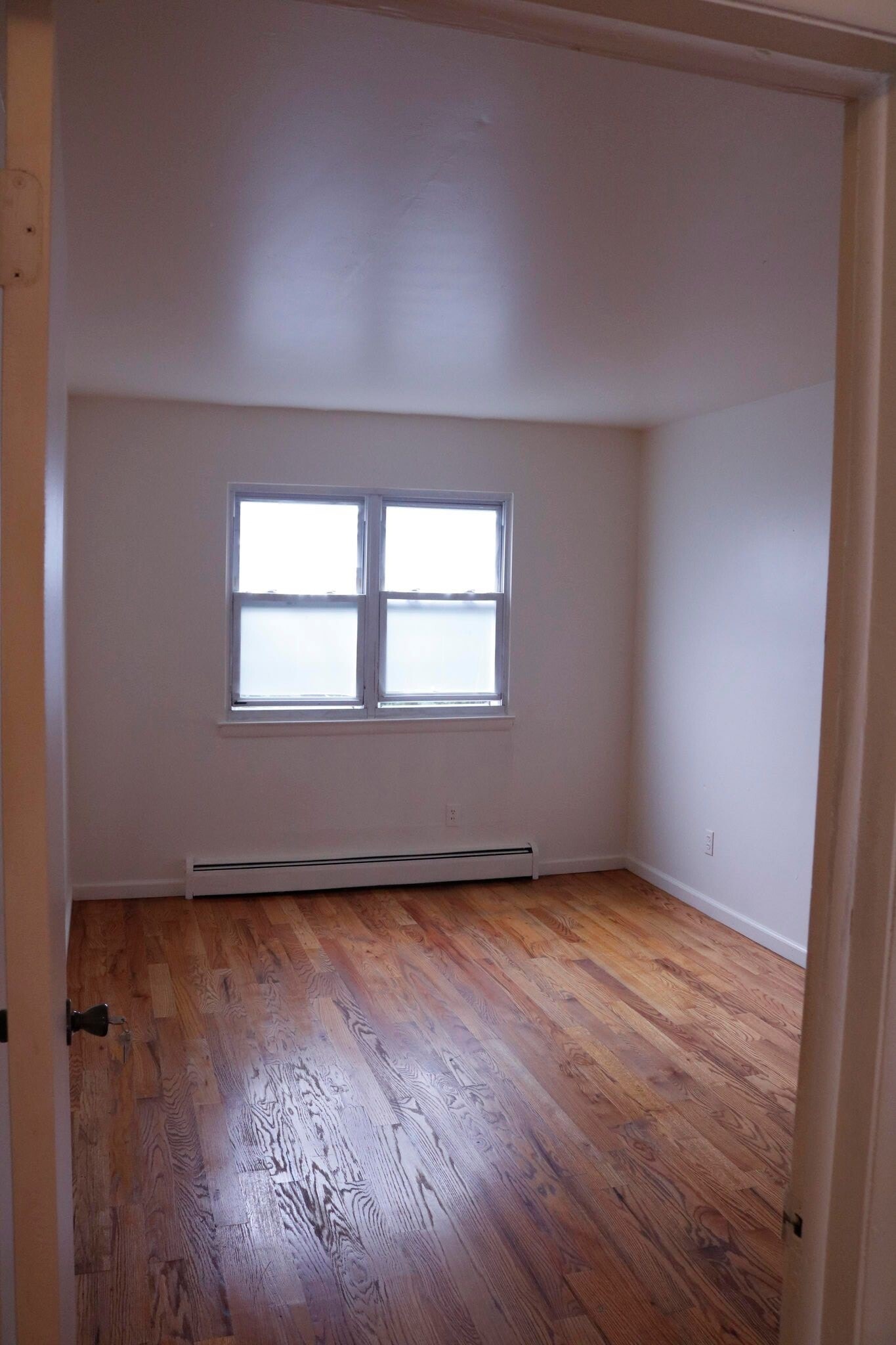 Bedroom 1 - 24 Prospect St