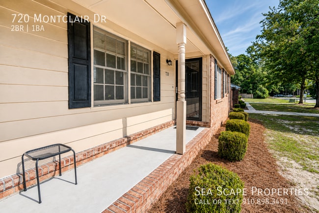 Building Photo - 720 Montclair Dr