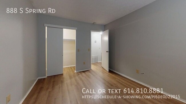 Building Photo - 888 S Spring Rd