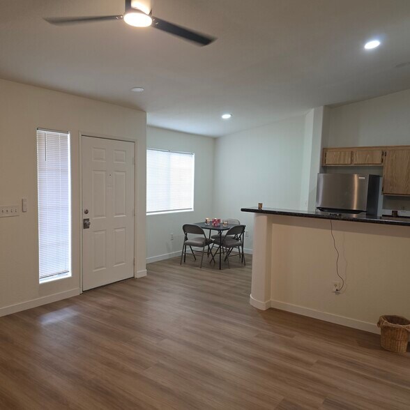 Another View from Family Room - 1881 W Alexander Rd