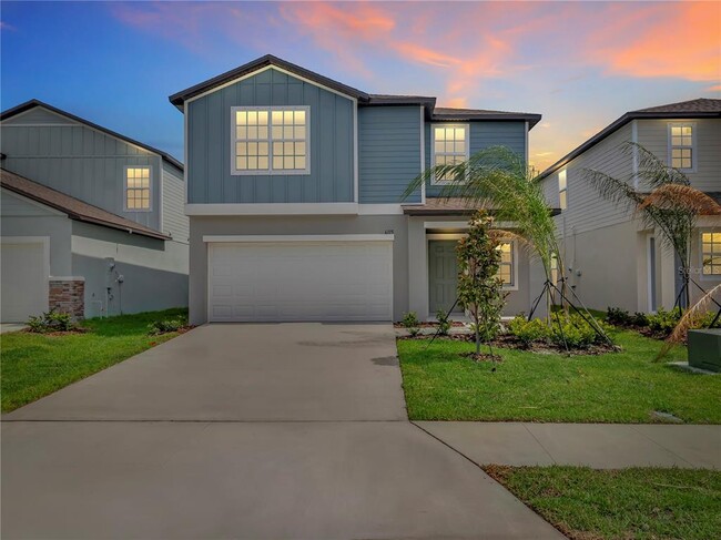 Building Photo - 6115 Blue Paloma Ct