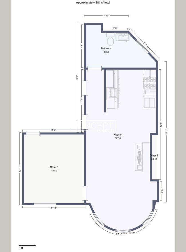 Building Photo - 501 Beacon St