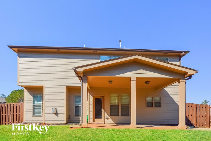 Building Photo - 1707 Carolina Pl SE