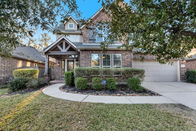 Building Photo - 18418 Hounds Lake Dr