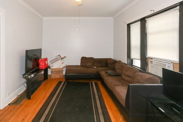 Building Photo - 3506 W Grace St