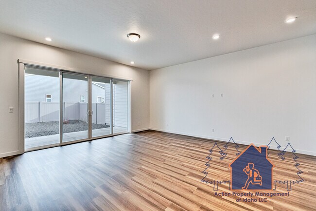 Building Photo - 8548 W Lilburn St