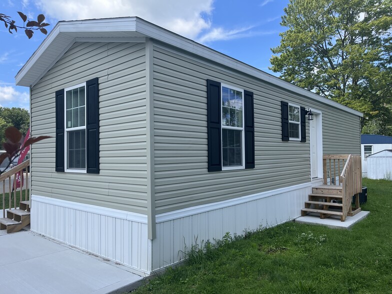 Building Photo - 6610 Lear Nagle Rd