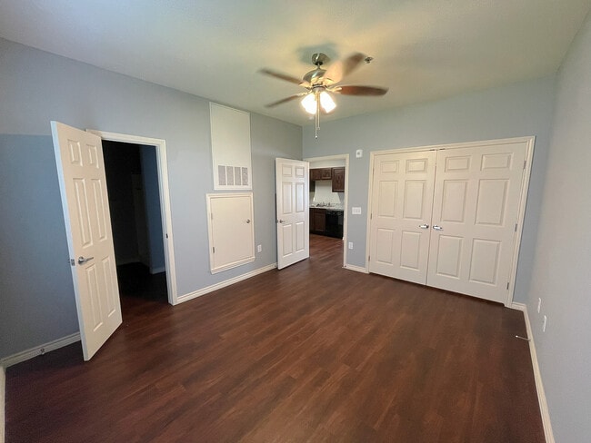 Floorplan - Ambroise Village