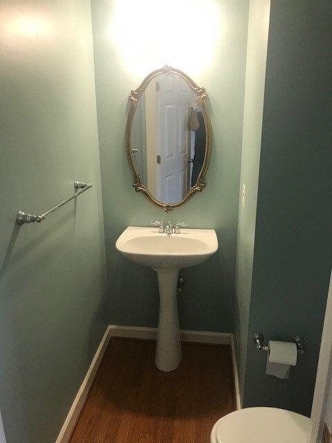 Building Photo - 5004 Cameo Ter