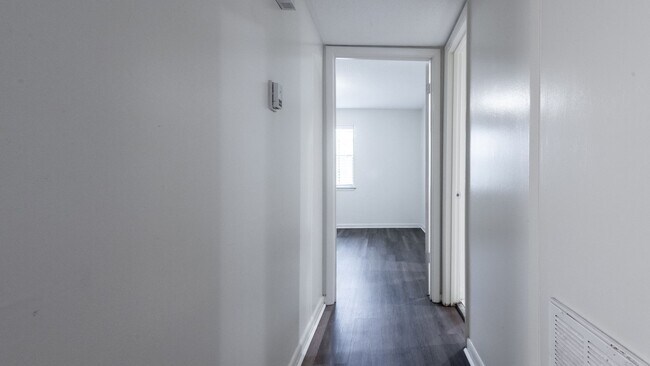 Floorplan - Birchwood Estates