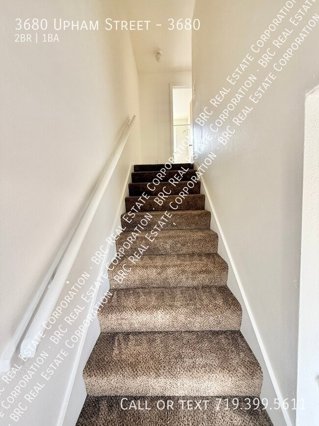 Building Photo - 3680 Upham St