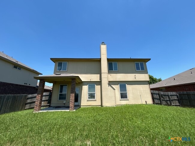 Building Photo - 3406 Cricklewood Drive