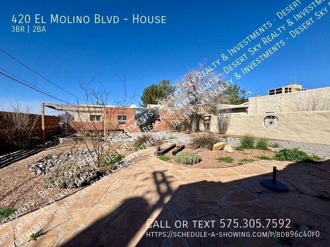 Building Photo - 420 El Molino Blvd