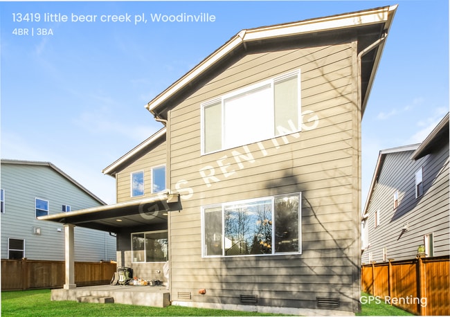 Building Photo - 13419 Little Bear Creek Pl