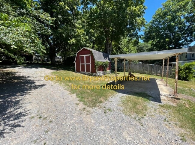 Building Photo - Nashville - 2-Bedroom - East Nashville - Riverside Area 37216