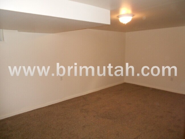 Building Photo - 1191 South 1100 East