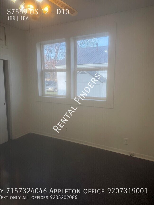 Building Photo - S7559 US-12