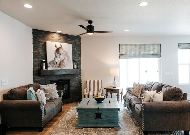 Building Photo - 9757 Bison Vly Trl