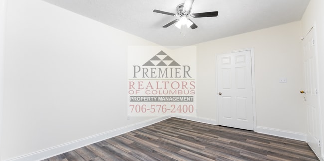 Building Photo - 4702 Harbin St