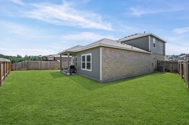 Building Photo - 107 Resilient Gale Ct