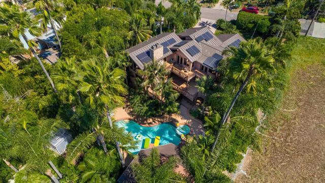 Building Photo - 714 Passiflora Ave