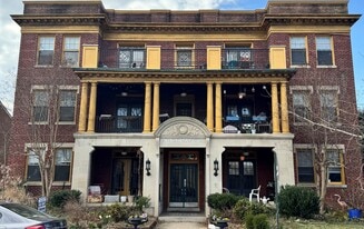 Building Photo - 414 N Sheppard St