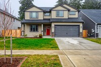 Building Photo - Beautiful 4-Bedroom, 2.5-Bath Home in Yelm...