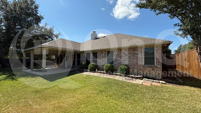Building Photo - 6619 Running Creek Dr