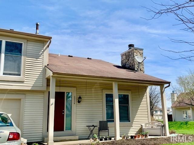 Building Photo - 6034 Sawmill Woods Dr