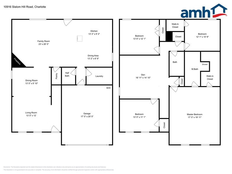 Building Photo - 10916 Slalom Hill Rd