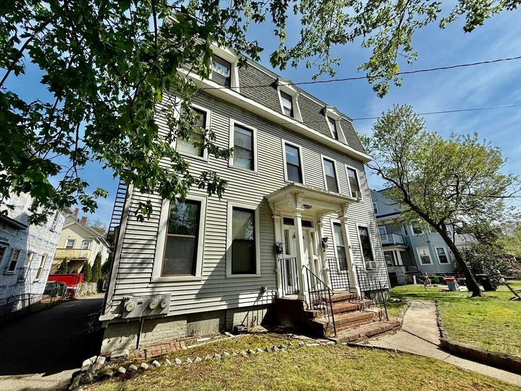 Building Photo - 48 Allston St
